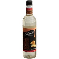 DaVinci Gourmet 750 mL Classic Macadamia Nut Flavoring Syrup