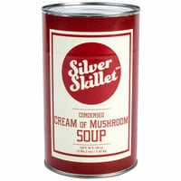 Silver Skillet 50 oz. Cream of Mushroom Soup
