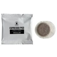 Crown Beverages Single Serve Espresso Pods - 100/Box