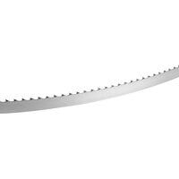 Avantco 94 inch Band Saw Blade for General Use, 3 Teeth Per Inch