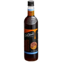 DaVinci Gourmet 750 mL Sugar Free Gingerbread Flavoring Syrup