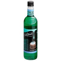 DaVinci Gourmet 750 mL Sugar Free Peppermint Paddy Flavoring Syrup