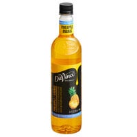 DaVinci Gourmet Sugar Free Pineapple Flavoring / Fruit Syrup 750 mL