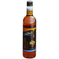 DaVinci Gourmet Sugar Free Butter Rum Flavoring Syrup 750 mL