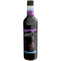 DaVinci Gourmet 750 mL Sugar Free Chai Tea 7:1 Concentrate