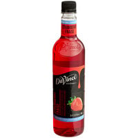 DaVinci Gourmet Sugar Free Strawberry Flavoring / Fruit Syrup 750 mL