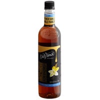 DaVinci Gourmet Sugar Free French Vanilla Flavoring Syrup 750 mL