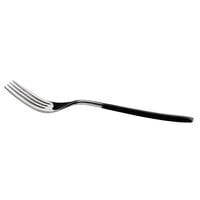 Master's Gauge by World Tableware 934-038 High Rise 6 1/2 inch 18/10 Stainless Steel Extra Heavy Weight Salad Fork - 36/Case
