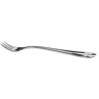 Master's Gauge by World Tableware 945-029 Audrey 5 7/8 inch 18/10 Stainless Steel Extra Heavy Weight Cocktail Fork - 12/Case