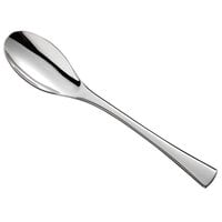 Master's Gauge by World Tableware 944-001 Lucine 6 7/8 inch 18/10 Stainless Steel Extra Heavy Weight Teaspoon - 12/Case