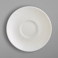 Arcoroc H9984 Zenix Intensity 5 1/2" Saucer by Arc Cardinal - 48/Case