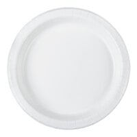 Bare by Solo HP10BR-2054 10" Heavy Weight Paper Plate - 500/Case