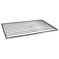 Walco CR8SG Crate Stainless Steel Grill Plate for 8 Qt. Chafer