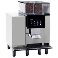 Bunn 55300.0002 BW4C CTM P-RS Superautomatic Espresso Machine - 208V, 2750W