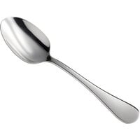 Acopa Vernon 6 1/16" 18/0 Stainless Steel Heavy Weight Teaspoon - 12/Case