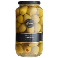 Belosa 32 oz. Stuffed Queen Olives