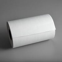 Choice 12 inch x 700' 40# Premium White True Butcher Paper Roll