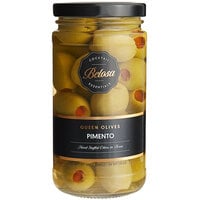 Belosa 12 oz. Stuffed Queen Olives