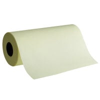 18 inch x 1000' 40# Gardenia Premium Paper Roll