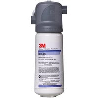 3M Water Filtration Products 5626204 BREW115-MS High Flow Coffee / Tea Water Filtration System - 5 Micron Rating and 1 GPM