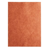 9" x 12" 40# PeachTREAT® Steak Paper Sheets - 1000/Case
