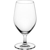Acopa Elevation 14.5 oz. Glass Goblet - 12/Case