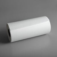 Choice 15" x 700' 40# Premium White True Butcher Paper Roll