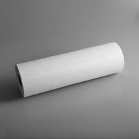 Choice 24 inch x 700' 40# Premium White True Butcher Paper Roll