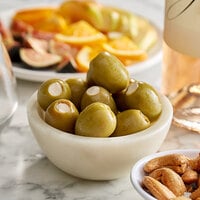 Belosa 12 oz. Cream Cheese Stuffed Queen Olives