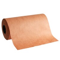 24 inch x 1000' 40# PeachTREAT Butcher Paper Roll