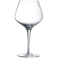 Chef & Sommelier N4743 Sublym 16 oz. Balloon Wine Glass by Arc Cardinal - 12/Case