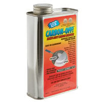 CARBON-OFF® 16 oz. Heavy-Duty Carbon Remover - 12/Case
