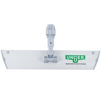 Unger SV40G 18" Damp Mop Pad Holder for DD40 and DV40 Series Mop Pads