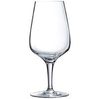 Cardinal N6815 Chef & Sommelier Cabernet Champagne Coupe Glass, Kwarx - 10  oz - Bargreen Ellingson