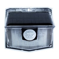 H. Risch, Inc. SOLAR-ST Street Talker Solar Light - 2/Pack