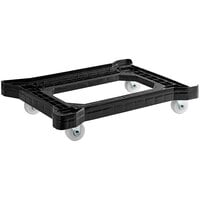 Baker's Mark 18" x 26" Dough Proofing Box Dolly