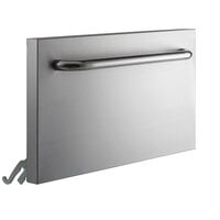 Cooking Performance Group 35128059005 Oven Door Assembly for S60 Series Ranges