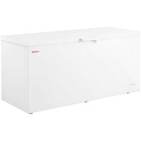 Galaxy CF20HC Commercial Chest Freezer - 19.4 cu. ft.