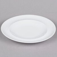 Arcoroc R0905 Vintage 7 1/4" Side Plate by Arc Cardinal - 24/Case