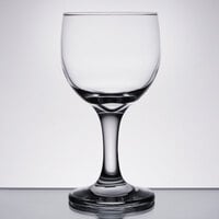 Anchor Hocking 2928M Excellency 8.5 oz. Wine Glass - 36/Case