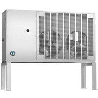 Hoshizaki SRK-15J Air Cooled Remote Ice Machine Condenser for KMS-1402MLJ Ice Machines - 208-230V; 1 Phase