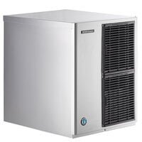 Hoshizaki KM-660MAJ Slim Line Series 22 inch Air Cooled Modular Crescent Ice Machine - 115V; 1 Phase; 665 lb.