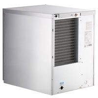 Hoshizaki KM-660MAJ Slim Line Series 22 inch Air Cooled Modular Crescent Ice Machine - 115V; 1 Phase; 665 lb.