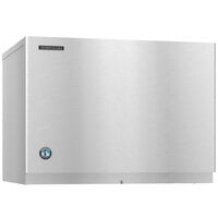 Hoshizaki KMD-460MWJ 30" Water Cooled Modular Crescent Cube Ice Machine - 115V; 1 Phase; 487 lb.