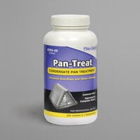 Nu-Calgon 4296-60 Pan-Treat Condensate Pan Treatment, 200 Tabs