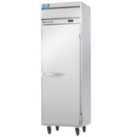 Beverage-Air CT1HC-1S Cross-Temp 1 Section Convertible Reach-In Refrigerator / Freezer