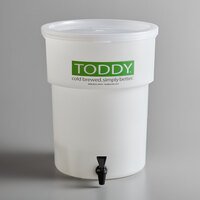 Toddy Cold Brew and Iced Coffee Machines / Dispensers