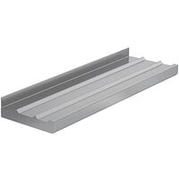 Beverage-Air 61C31-251A-03 Center Tray Slide Set for 3-Section Horizon Reach-In Units