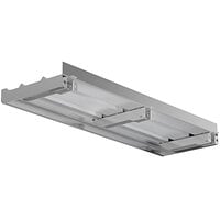 Victory 10601201S Tray Slide Set for Reach-In Units