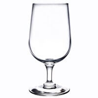 Libbey 539HT 21 oz. Customizable Bell Soda Glass - 36/Case